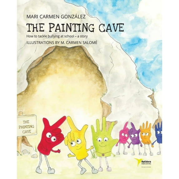 The Painting Cave, (Paperback)