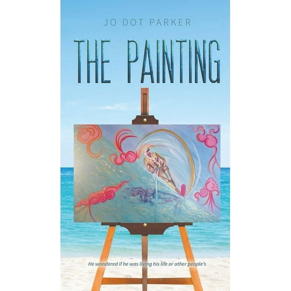 The Painting (Hardcover)