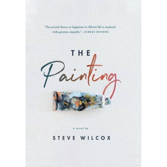 The Painting, (Hardcover)