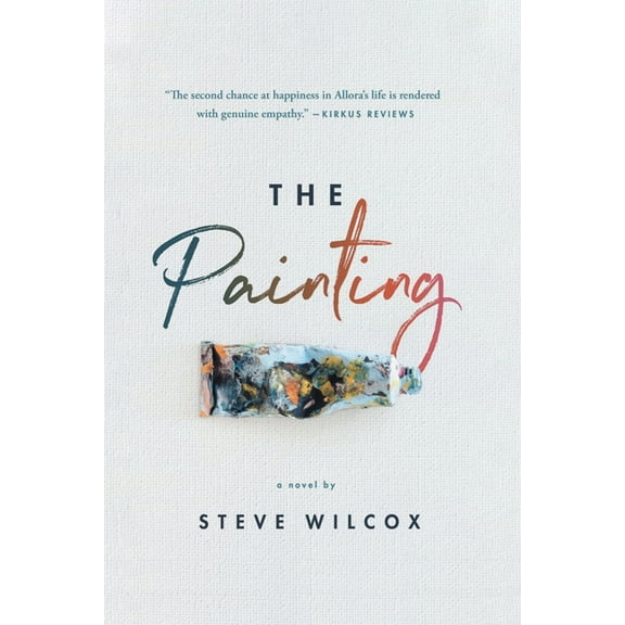 The Painting, (Paperback)