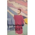thumbnail image 1 of The Paintings Antoine Jacques Hayes 2006-2019, (Hardcover), 1 of 1