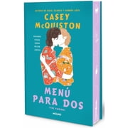 The Pairing Men  Para Dos Edici n Limitada, Cantos Pintados, Hardcover