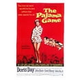thumbnail image 1 of The Pajama Game Movie Poster (11 x 17), 1 of 1