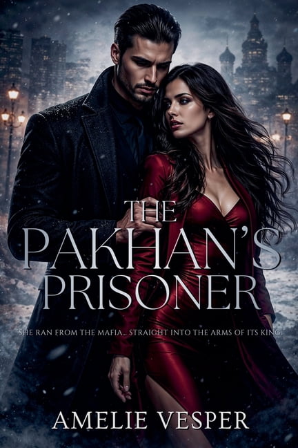 The Pakhan's Prisoner, (Paperback)