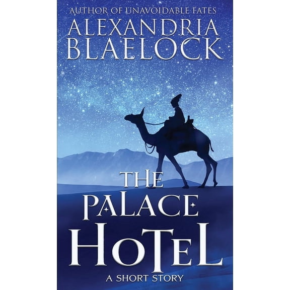 The Palace Hotel, (Paperback)