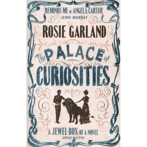 Pre-Owned The Palace of Curiosities