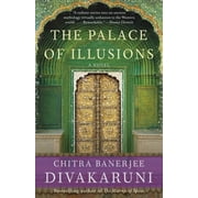 The Palace of Illusions, Paperback