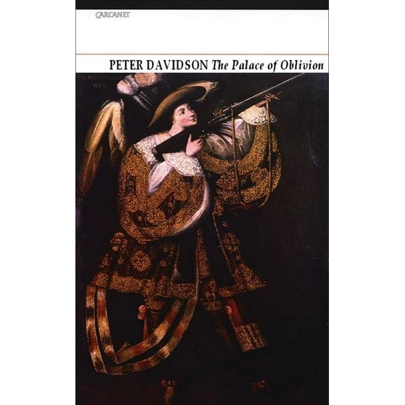 The Palace of Oblivion (Paperback)