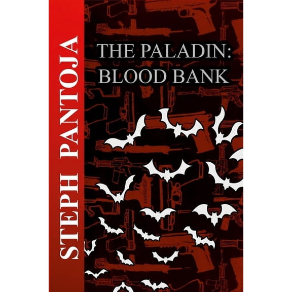 The Paladin: Blood Bank, (Paperback)