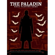 The Paladin Role Playing Game, Hardcover