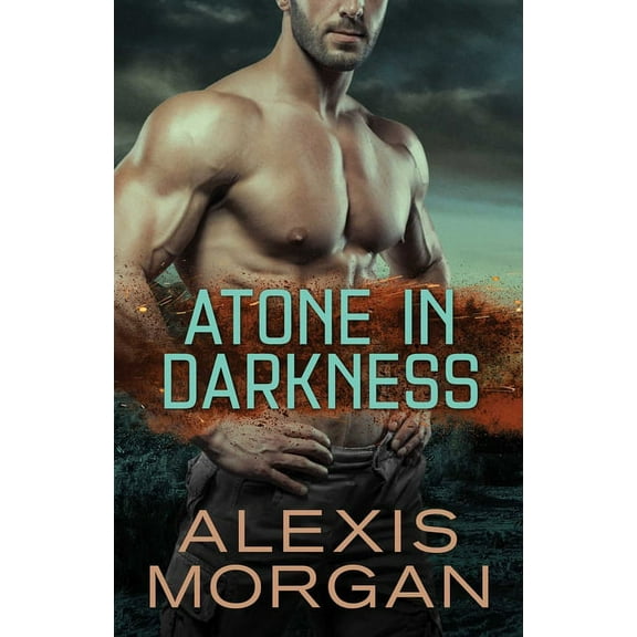 The Paladin Strike Team Atone in Darkness, Book 2, (Paperback)