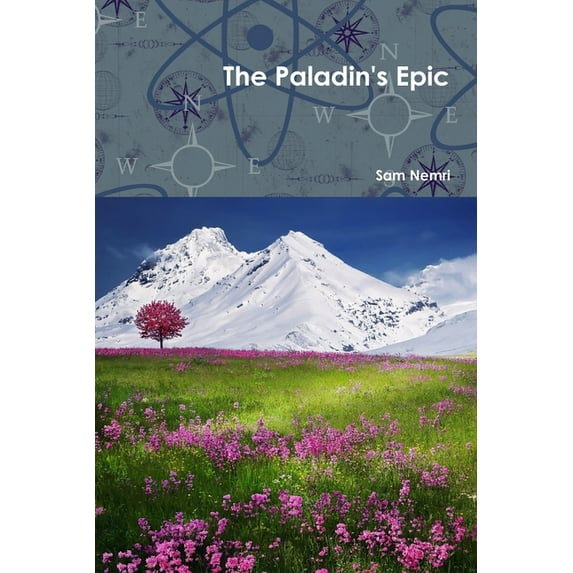 The Paladin's Epic, (Paperback)