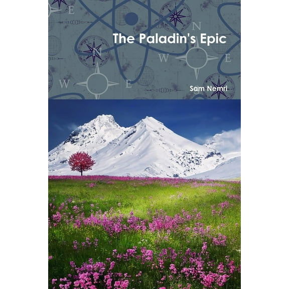 The Paladin's Epic (Paperback)