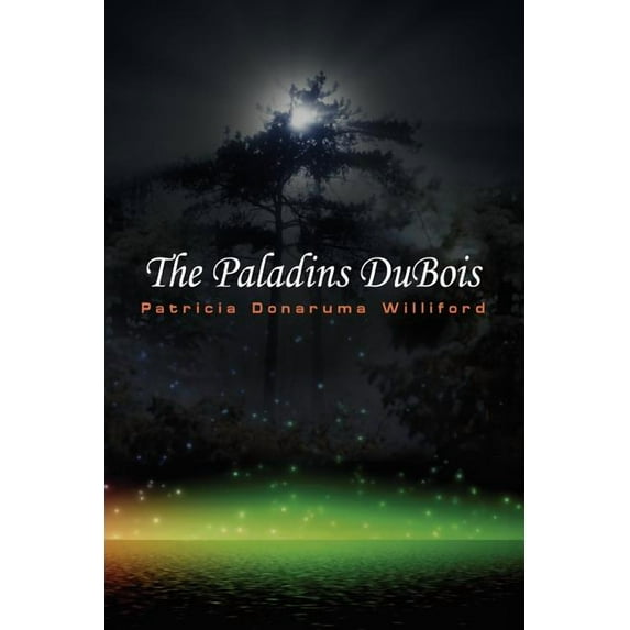 The Paladins DuBois (Paperback)