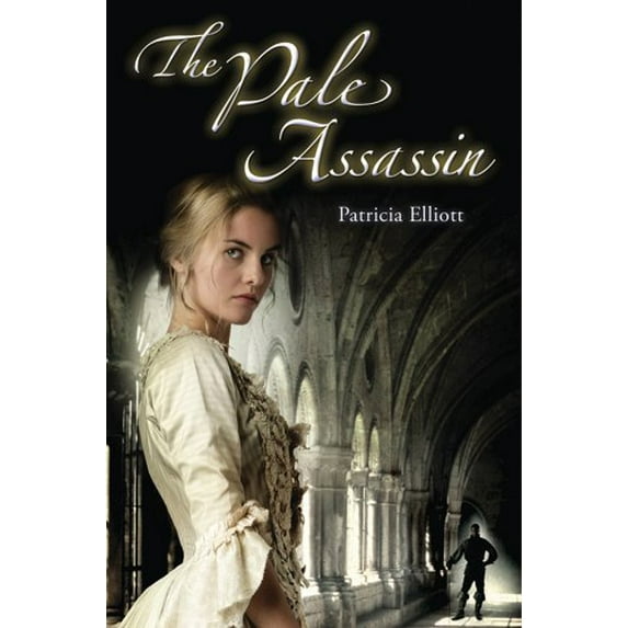 Pre-Owned The Pale Assassin (Paperback) 0823423123 9780823423125