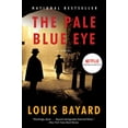thumbnail image 1 of The Pale Blue Eye, (Paperback), 1 of 1
