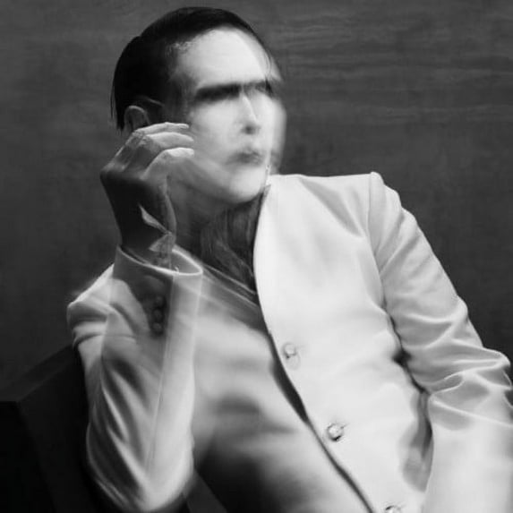 The Pale Emperor (CD)