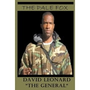 The Pale Fox, Paperback