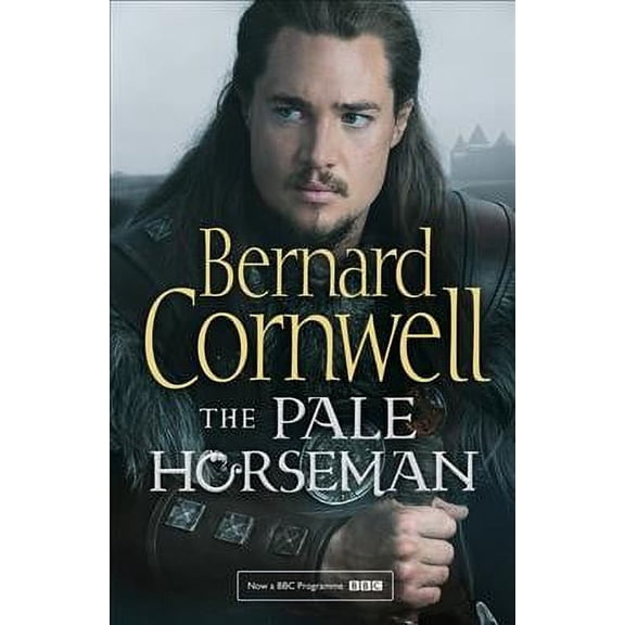 Pre-Owned The Pale Horseman (Paperback) by Bernard Cornwell