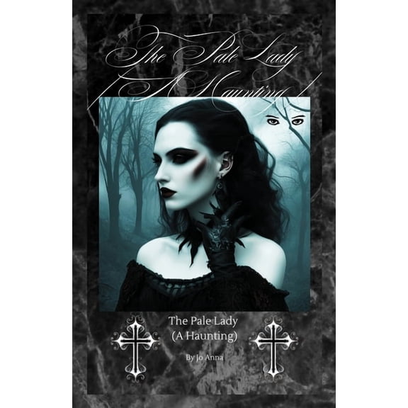 The Pale Lady (A Haunting), (Paperback)