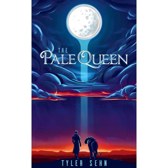 The Pale Queen, (Paperback)