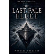 The Pale Sequence The Last Pale Fleet A Military Space Opera Mystery, Book 6, Paperback