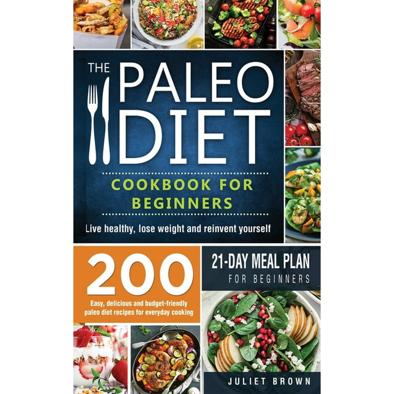 21 Easy And Delicious Paleo Diet Recipes For A Quick Meal  