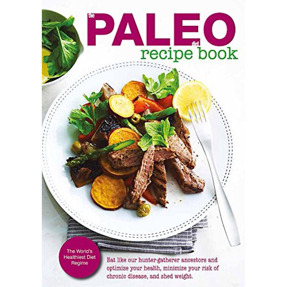 The Paleo Diet Made Easy Cookbook by Joy Skipper (Paperback), Health, Mind & Body, English