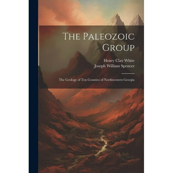 The Paleozoic Group (Paperback)