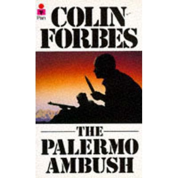 Pre-Owned The Palermo Ambush (Paperback) 0330237659 9780330237659