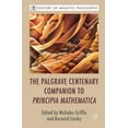 thumbnail image 1 of The Palgrave Centenary Companion to Principia Mathematica, 1 of 1