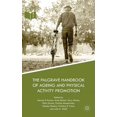 thumbnail image 1 of The Palgrave Handbook of Ageing and Physical Activity Promotion, (Hardcover), 1 of 1