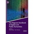 thumbnail image 1 of The Palgrave Handbook of Digital and Public Humanities, (Paperback), 1 of 1