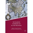 thumbnail image 1 of The Palgrave Handbook of EU-Asia Relations, (Paperback), 1 of 1