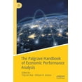 thumbnail image 1 of The Palgrave Handbook of Economic Performance Analysis, (Paperback), 1 of 1