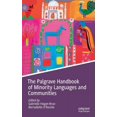 thumbnail image 1 of The Palgrave Handbook of Minority Languages and Communities, (Hardcover), 1 of 1
