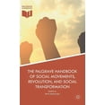 thumbnail image 1 of The Palgrave Handbook of Social Movements, Revolution, and Social Transformation, (Hardcover), 1 of 1
