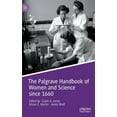 thumbnail image 1 of The Palgrave Handbook of Women and Science Since 1660, (Hardcover), 1 of 1