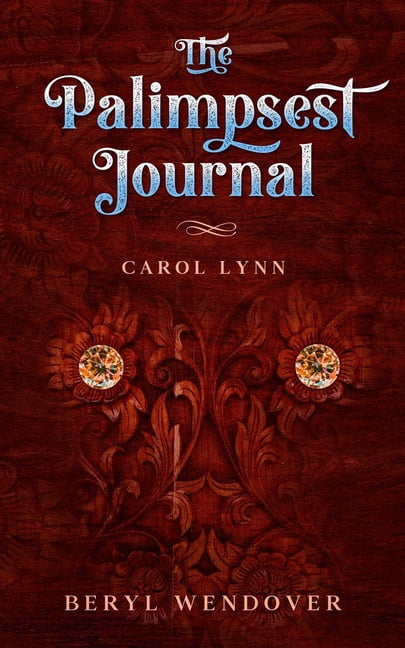 The Palimpsest Journal: The Palimpsest Journal (Paperback)