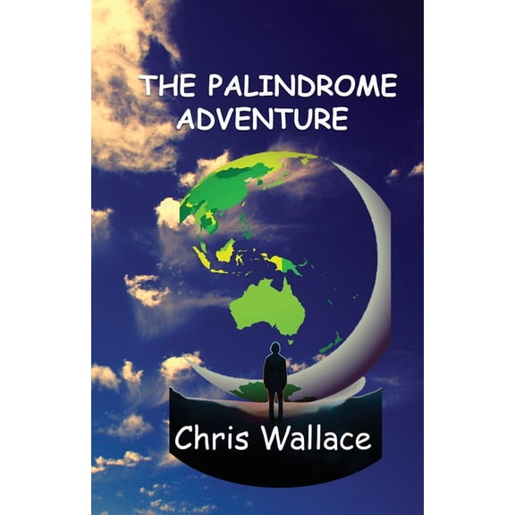 The Palindrome Adventure, (Paperback)