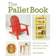 The Pallet Book (Paperback)