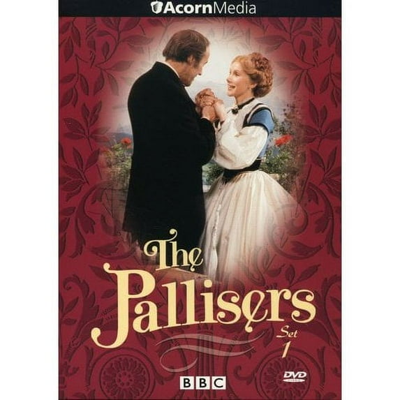 The Pallisers, Set 1