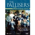 thumbnail image 1 of The Pallisers: The Complete Collection (DVD), 1 of 1