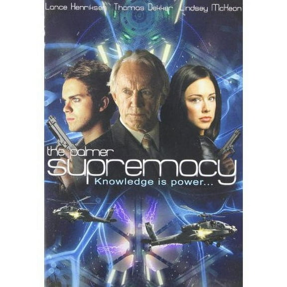 The Palmer Supremacy