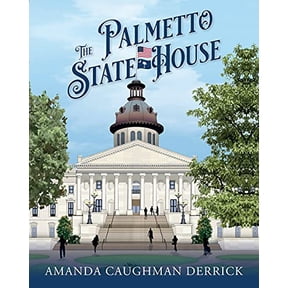 Pre-Owned The Palmetto State House, 9781649904584, 1649904584, Paperback,