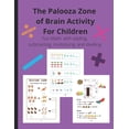 thumbnail image 1 of The Palooza Zone of Brain Activity for Children: Fun Math, (Paperback), 1 of 1