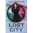 thumbnail image 1 of The Palumbra Chronicles The Lost City: The Palumbra Chronicles: Book Two, Book 2, (Paperback), 1 of 1