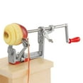 thumbnail image 1 of Pampered Chef Apple Peeler/Corer/Slicer #2430, 1 of 3