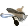 thumbnail image 1 of The Pampered Chef New Improved Garlic Press, 1 of 5