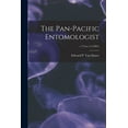thumbnail image 1 of The Pan-Pacific Entomologist; v.77 (Paperback), 1 of 1
